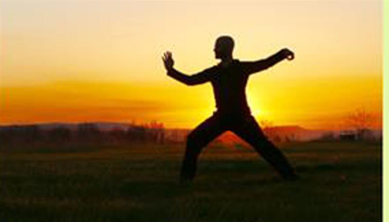 Tai Chi Chuan Tai Chi Chuan